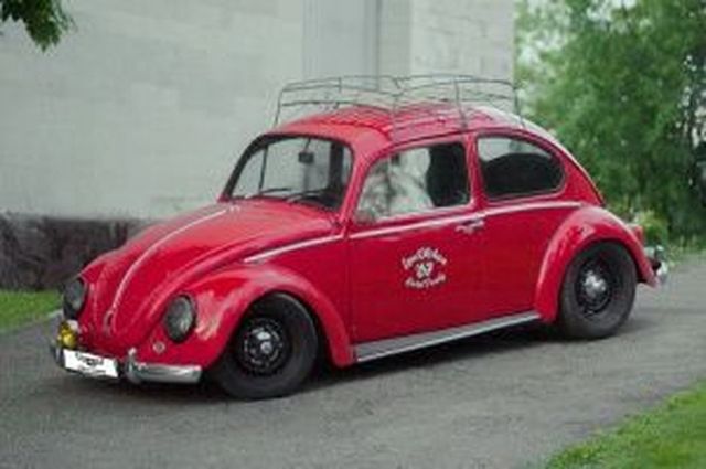 Аренда аренда ретро-авто volkswagen kafer на свадьбу на свадьбу, фото