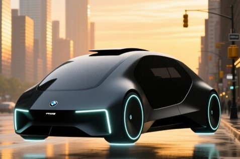 Будущее аренды авто  | «АвтоТриумф»