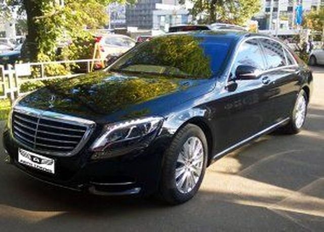 Аренда аренда s class w222 на свадьбу