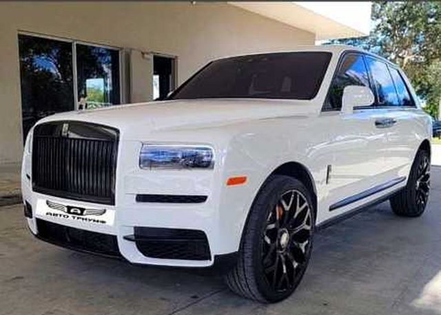 VIP rolls-royce ghost в аренду