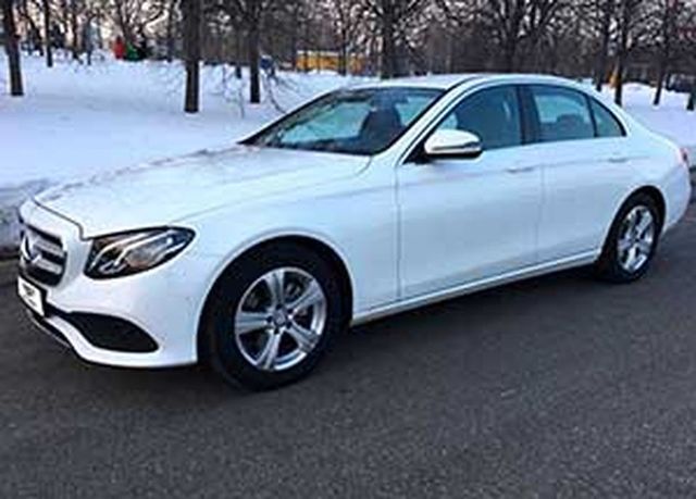 Аренда аренда merсedes-benz e213 на свадьбу на свадьбу