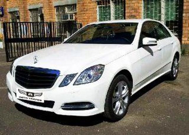 Аренда аренда merсedes-benz е212 amg с водителем с водителем