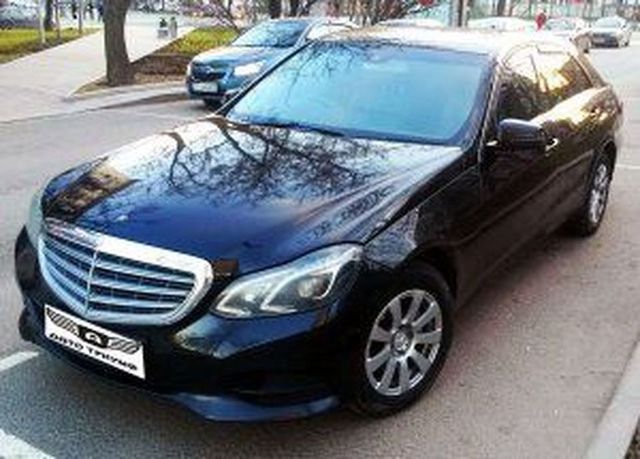 Аренда аренда merсedes-benz e212 на свадьбу на свадьбу, фото