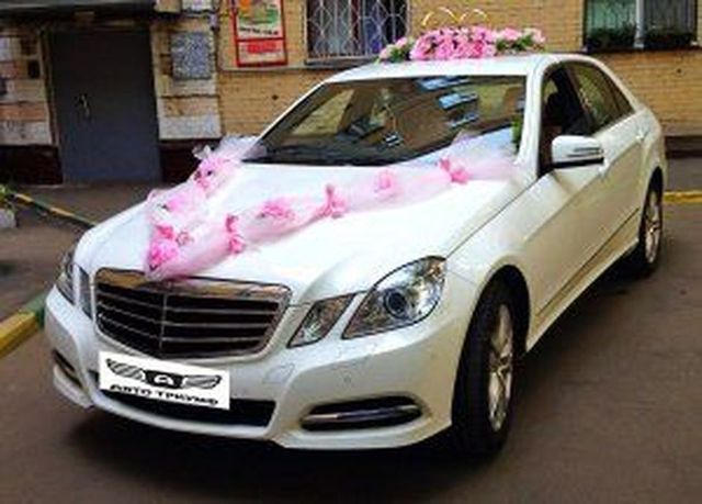 Аренда аренда mercedes-benz e212 на свадьбу на свадьбу