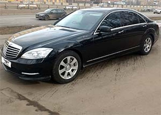 Аренда аренда mercedes-benz s221 на свадьбу на свадьбу