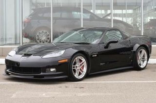 заказ спорткара chevrolet corvette с водителем, фото