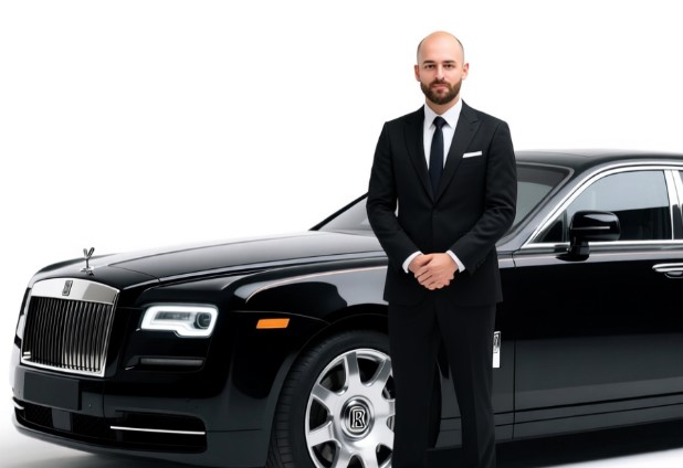 Личный водитель на день: когда и зачем нужен?  | «АвтоТриумф»