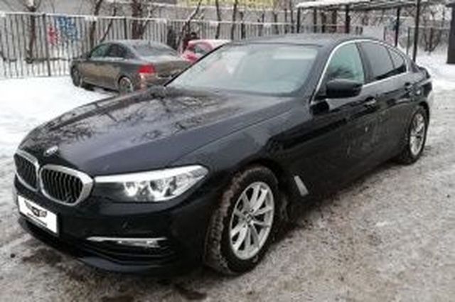 Аренда аренда bmw f10 на свадьбу на свадьбу, фото