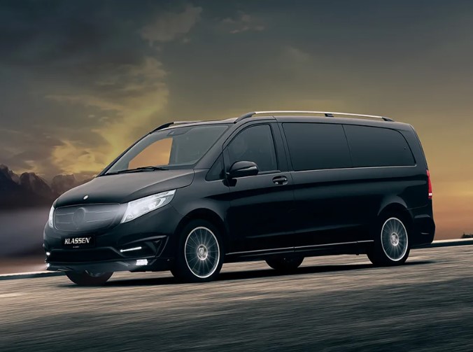 Персональный комфорт в любое путешествие  | «АвтоТриумф»