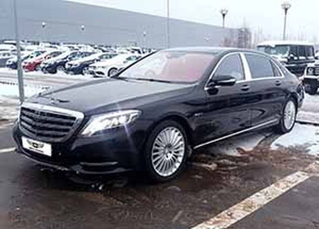 Аренда аренда мерседес майбах на свадьбу москва на свадьбу