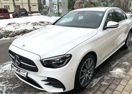 Аренда аренда merсedes-benz e213 на свадьбу на свадьбу, фото