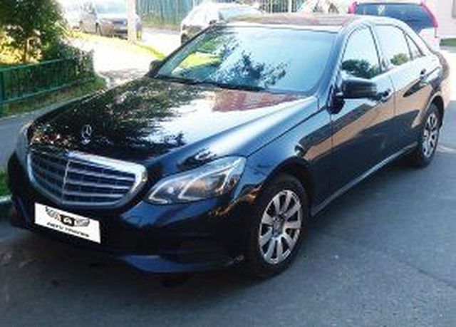 Аренда аренда седана mercedes-benz e212 на свадьбу на свадьбу