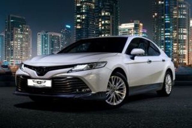 Аренда аренда toyota camry на свадьбу на свадьбу, фото