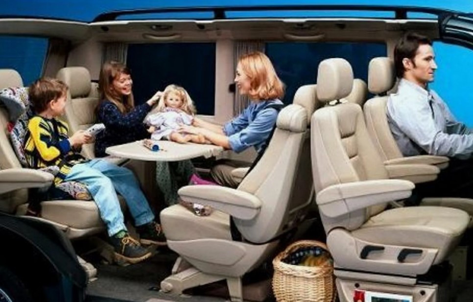 Когда комфорт авто становится уверенностью  | «АвтоТриумф»