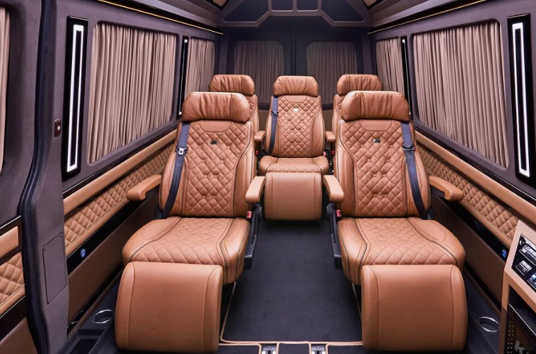 Почему выросли цены на аренду автобусов и микроавтобусов  | «АвтоТриумф»