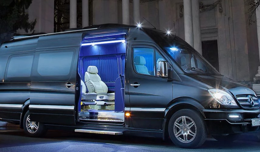 Минивэн vs микроавтобус: в чём разница и как выбрать идеальный транспорт?  | «АвтоТриумф»