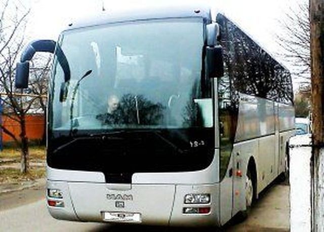 Аренда аренда автобуса man lions coach на свадьбу на свадьбу, фото