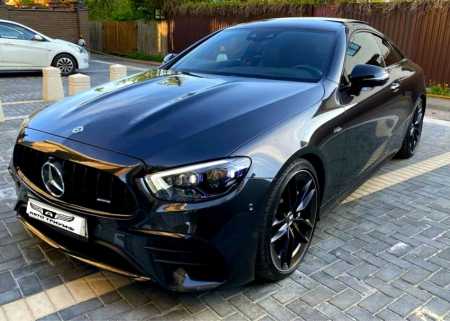 Аренда аренда merсedes-benz e213 на свадьбу на свадьбу, фото