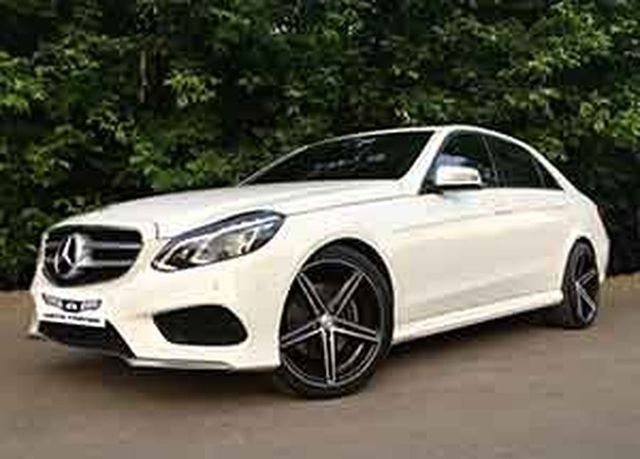 Аренда аренда седана mercedes-benz e-class w212 на свадьбу на свадьбу