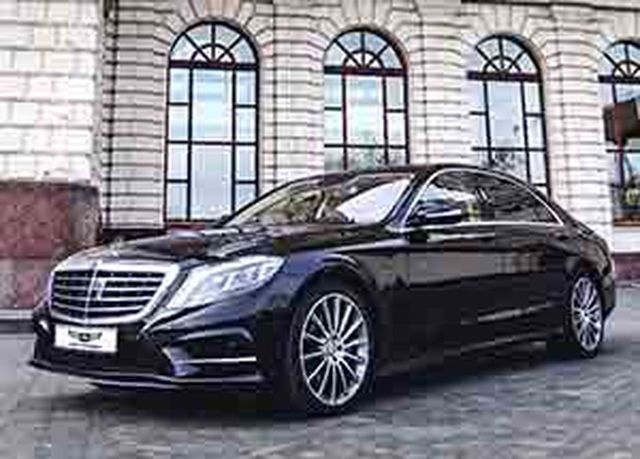 Аренда аренда mercedes-benz w222 на свадьбу