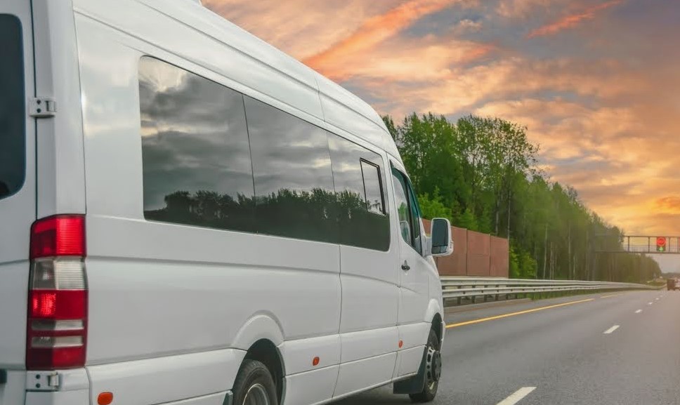 Паломничество на колёсах: святые маршруты России  | «АвтоТриумф»